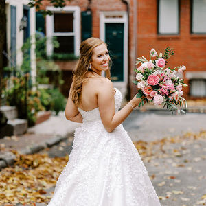 Meet your Posher, Audrey